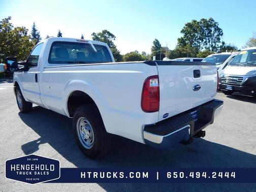 2016 Ford F-250