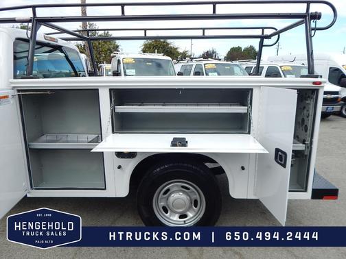2015 Ford F-250