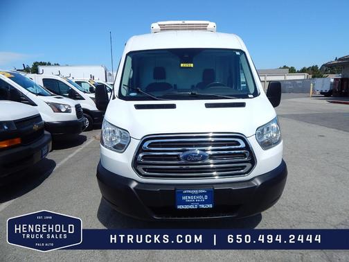 2017 Ford Transit-350 148 WB Medium Roof Cargo
