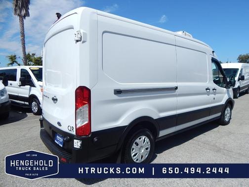 2017 Ford Transit-350 148 WB Medium Roof Cargo