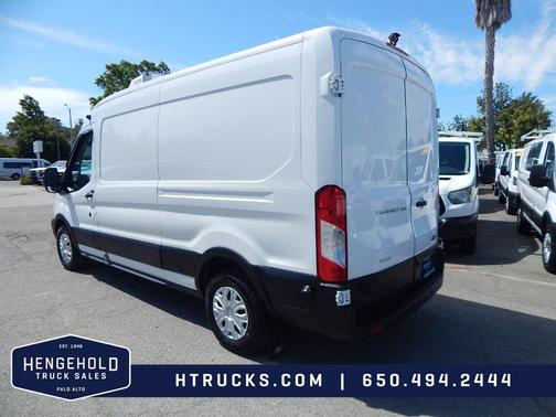 2017 Ford Transit-350 148 WB Medium Roof Cargo