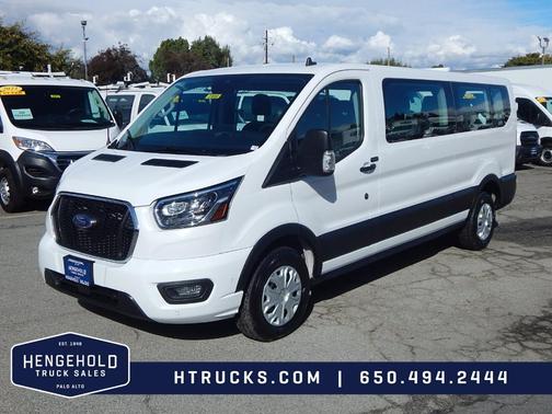 2023 Ford Transit-350