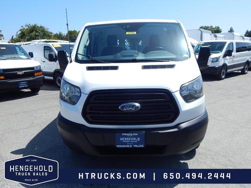2016 Ford Transit-250 Base