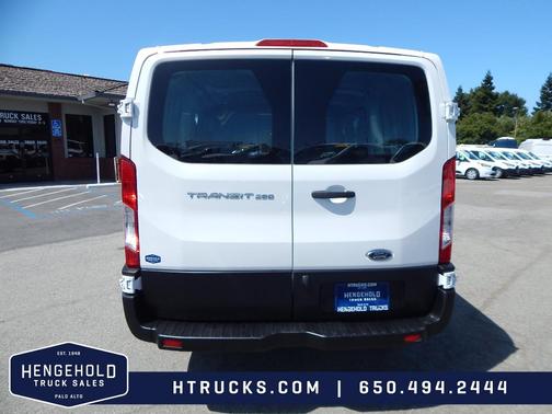 2016 Ford Transit-250 Base