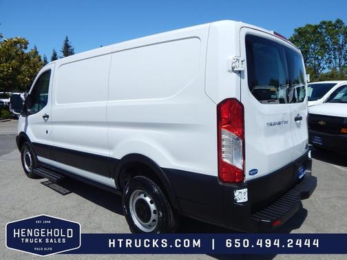2016 Ford Transit-250 Base