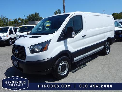 2016 Ford Transit-250 Base