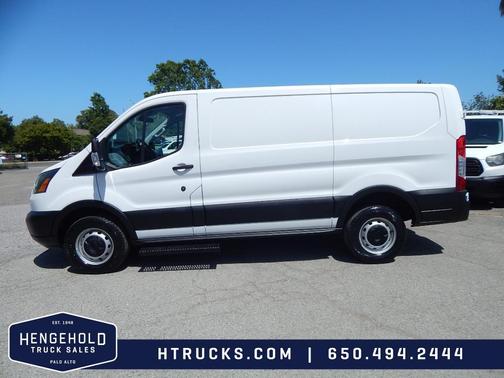 2016 Ford Transit-250 Base