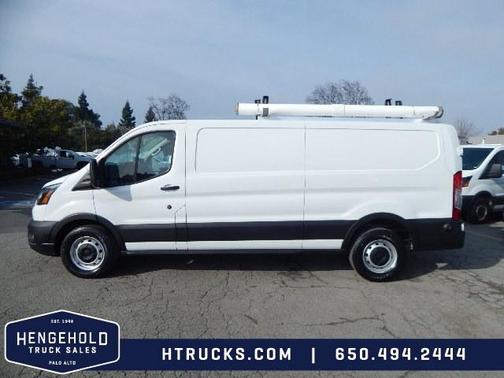 2020 Ford Transit-350