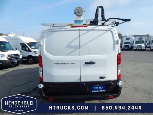 2020 Ford Transit-350