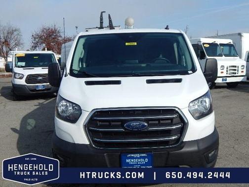 2020 Ford Transit-350