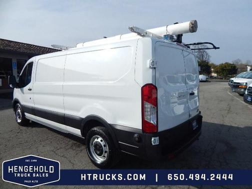 2020 Ford Transit-350