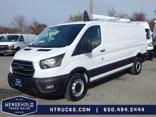 2020 Ford Transit-350