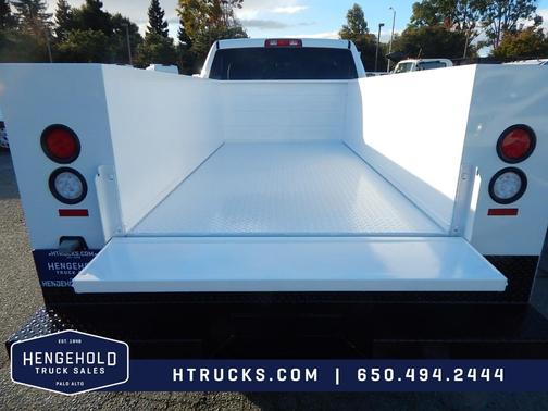 2016 RAM 2500 Tradesman