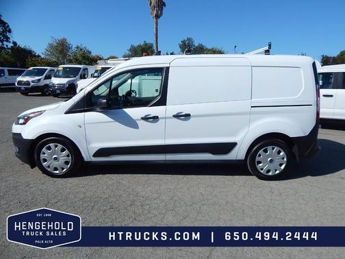 2021 Ford Transit Connect XL