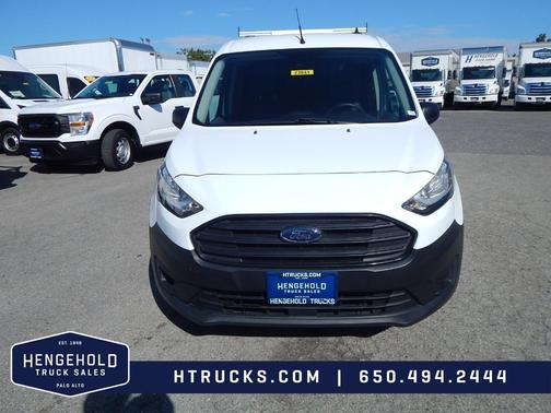 2021 Ford Transit Connect XL