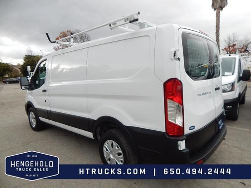 2023 Ford Transit-250 