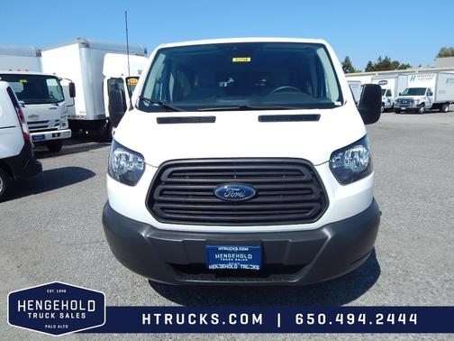 2017 Ford Transit-150