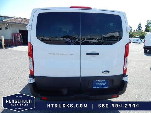2017 Ford Transit-150