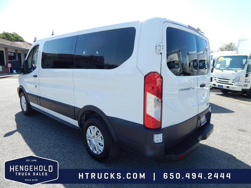 2017 Ford Transit-150