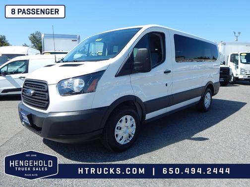 2017 Ford Transit-150 XL