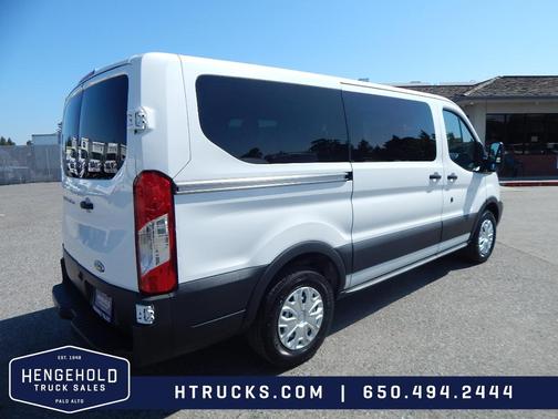 2017 Ford Transit-150