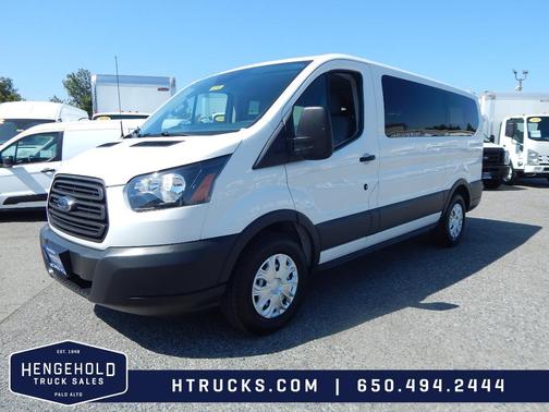 2017 Ford Transit-150