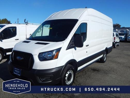 2023 Ford Transit-350 Base