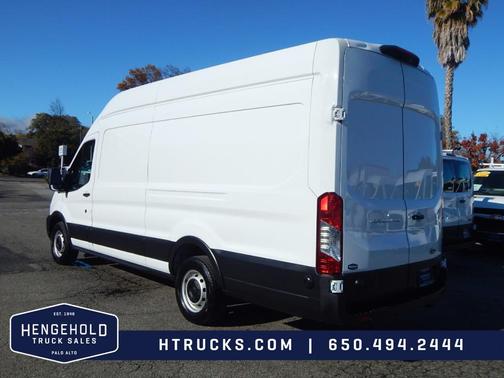 2023 Ford Transit-350 Base