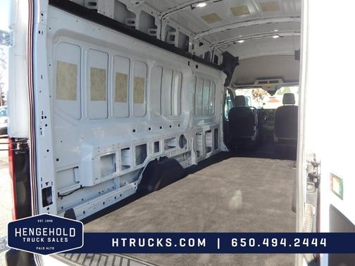 2023 Ford Transit-350 Base