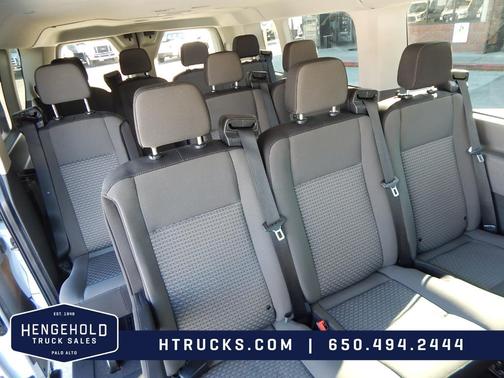 2024 Ford Transit-350 