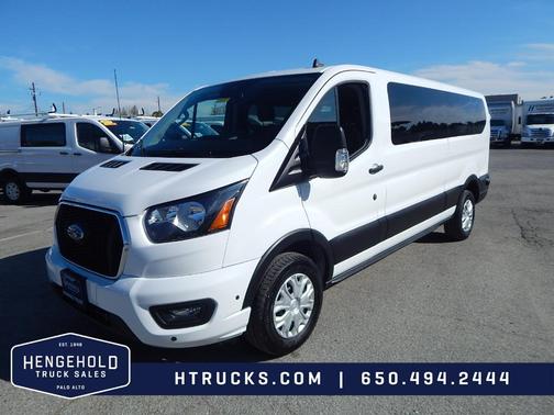 2024 Ford Transit-350 