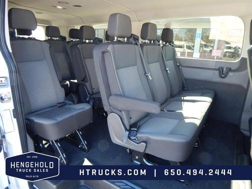 2024 Ford Transit-350 