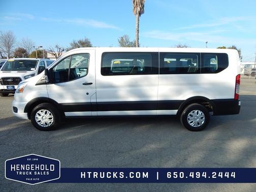 2022 Ford Transit-350 