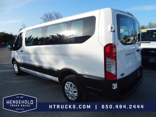 2022 Ford Transit-350 