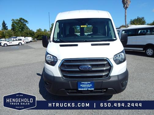 2020 Ford Transit-250