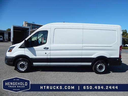 2020 Ford Transit-250