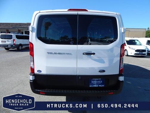 2023 Ford Transit-250