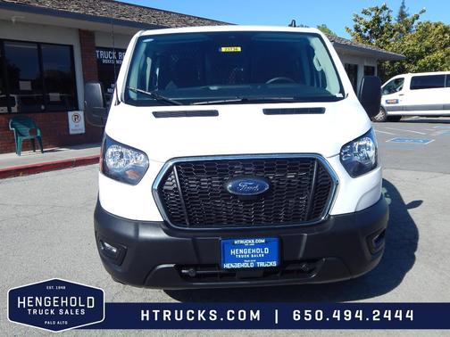 2023 Ford Transit-250