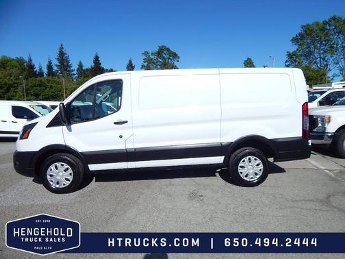 2023 Ford Transit-250
