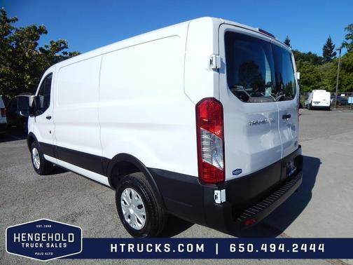 2023 Ford Transit-250