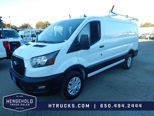 2024 Ford Transit-250 