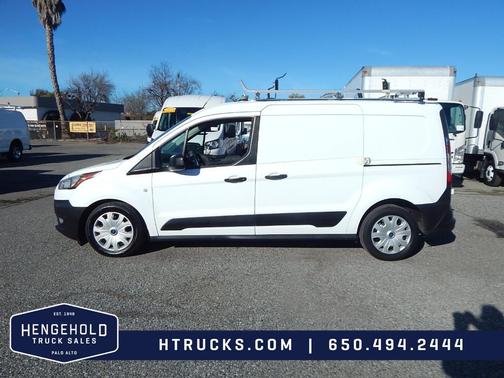 2020 Ford Transit Connect XL