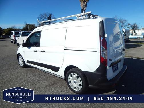 2020 Ford Transit Connect XL