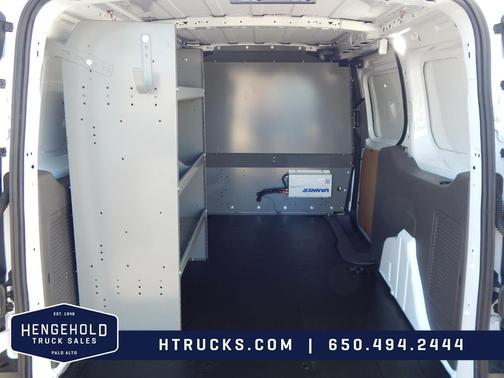 2020 Ford Transit Connect XL