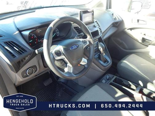 2020 Ford Transit Connect XL