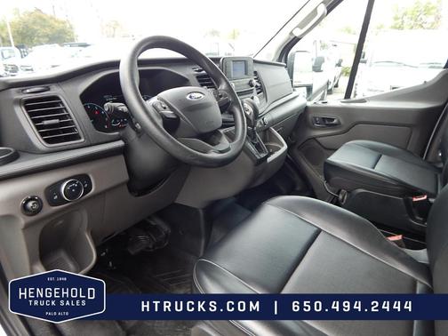 2020 Ford Transit-250 Base