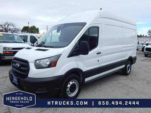 2020 Ford Transit-250 Base