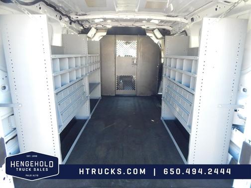 2017 Ford Transit-150 Base