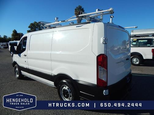 2017 Ford Transit-150 Base