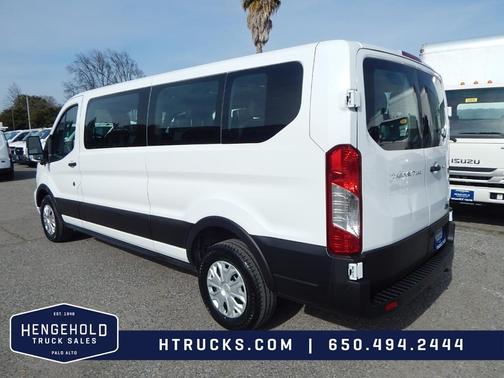 2023 Ford Transit-350 